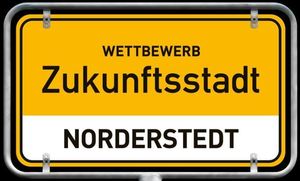Zukunftsstadt