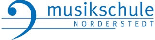Logo Musikschule Norderstedt