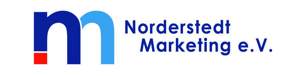 Logo Norderstedt Marketing